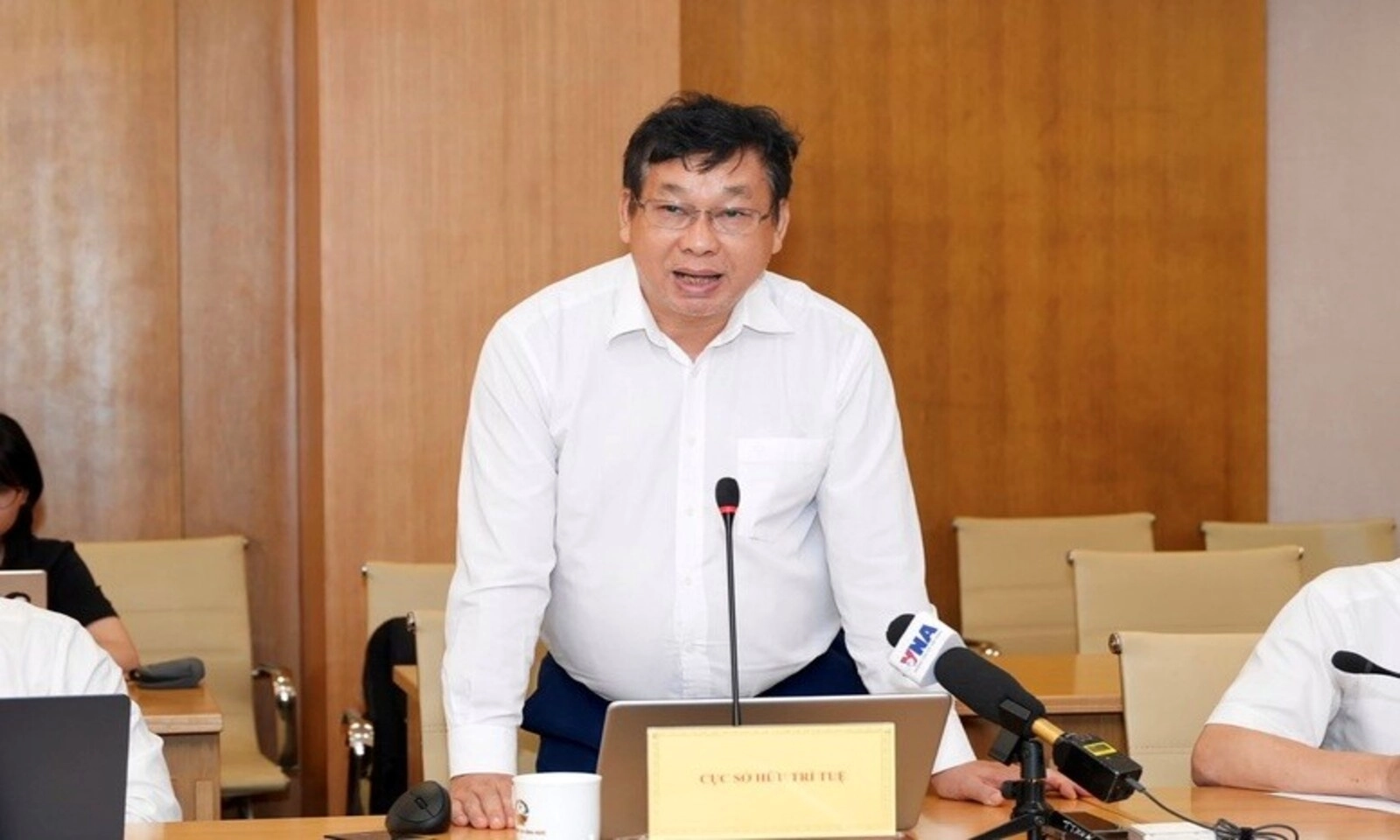Sau 3 tuần thực hiện Công điện 38, xử lý 1.438 vụ xâm phạm sở hữu trí tuệ