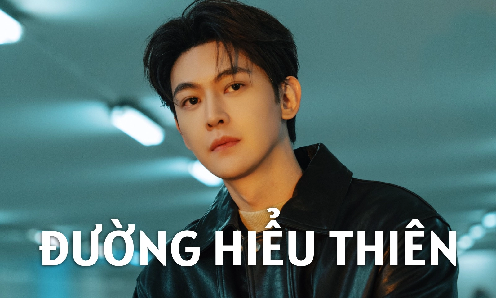 Tiểu sử Đường Hiểu Thiên: Mỹ nam dịu dàng của Cbiz