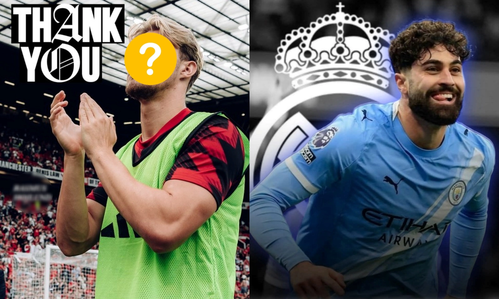 Tin chuyển nhượng 3/6: MU chính thức bán sao 39 triệu bảng | Real Madrid mua sắm liên hoàn