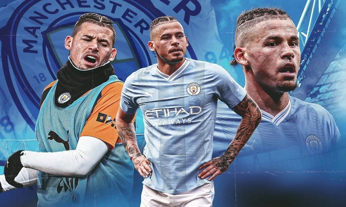Đại hạ giá 105 lần, hàng Man City vẫn ế ẩm 