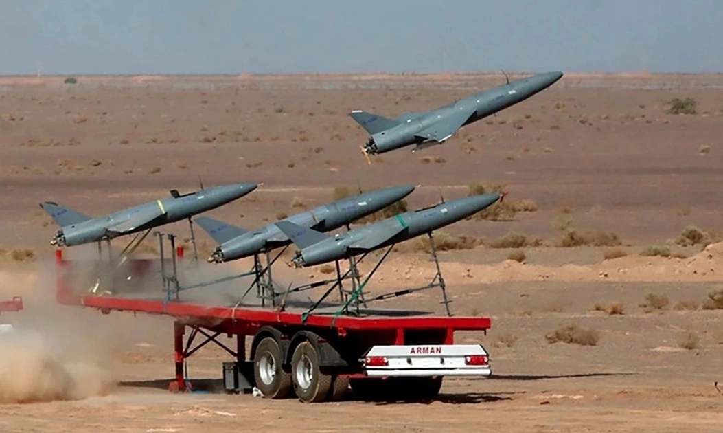 Nguy cơ xung đột tăng nhiệt: Iran hé lộ khả năng tung vũ khí mới chống Mỹ