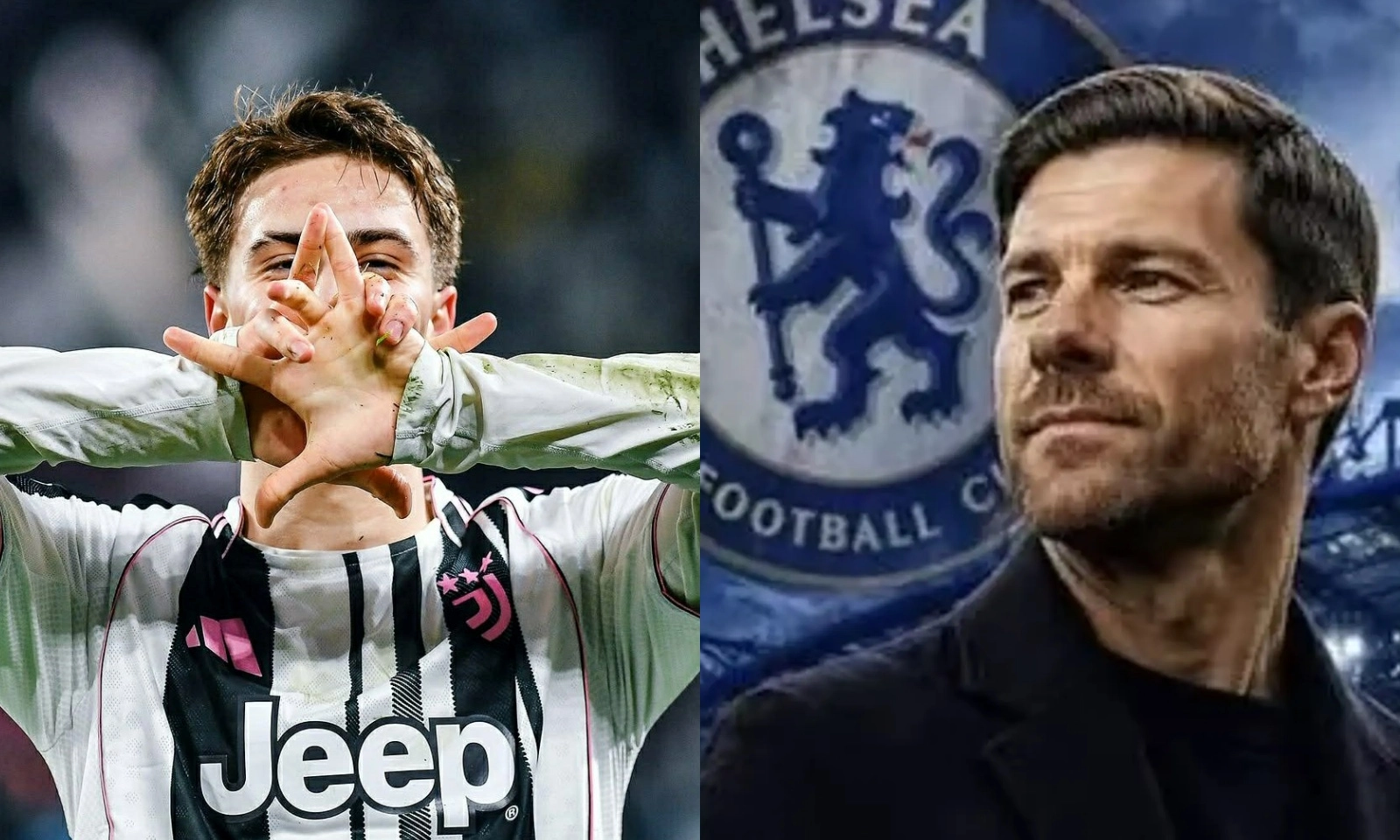 Alonso ra tay, số 10 hào hoa chấp nhận ký hợp đồng 7 năm với Chelsea 