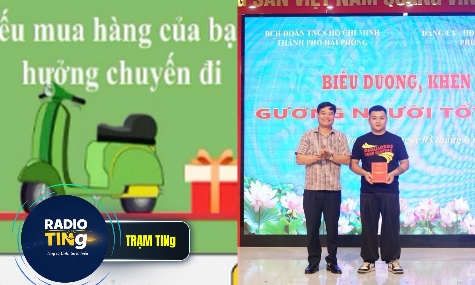 Điểm tin sáng 4/6: Khóa 1 chiều thuê bao chưa xác thực VNeID sau 15/6 | TPHCM tặng 1.000 vé xe đạp