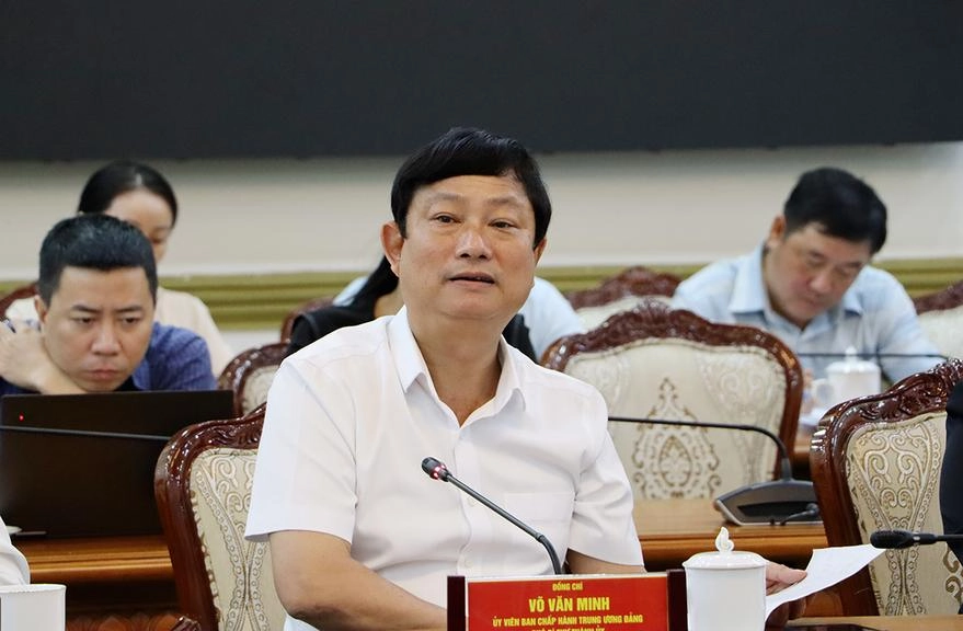 Nhiều nội dung quan trọng sẽ được thông tại kỳ họp giữa năm 