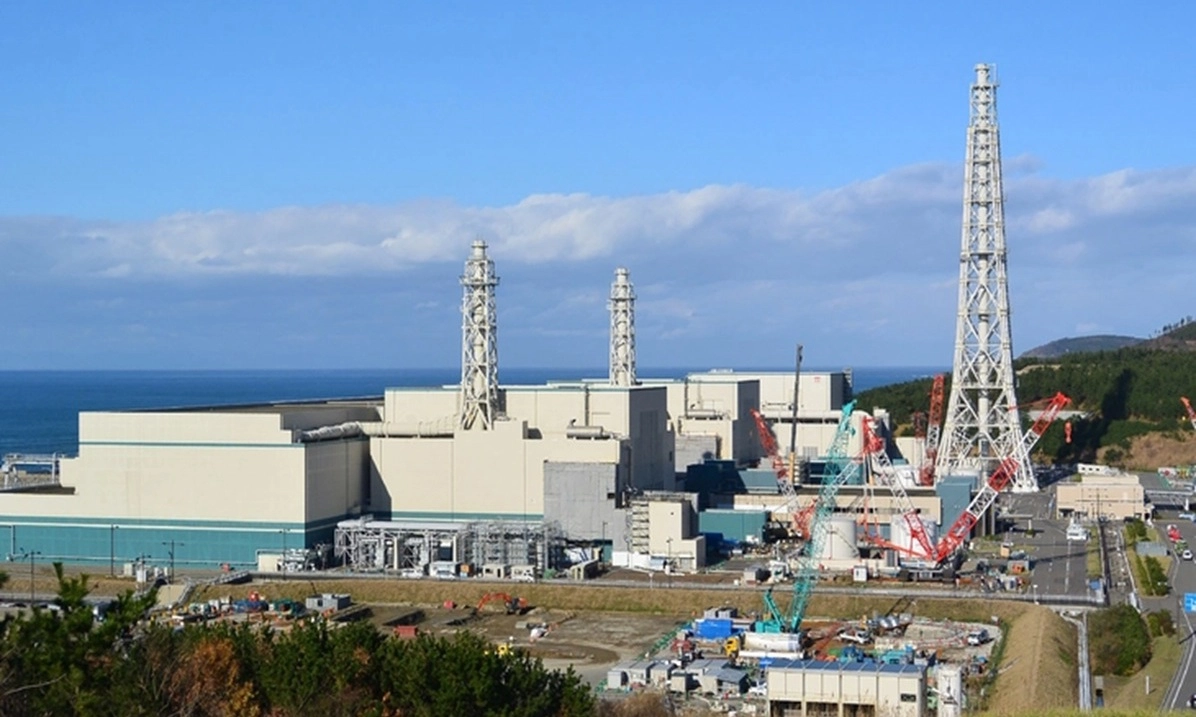Nhật Bản tăng tốc xây nhà máy điện hạt nhân