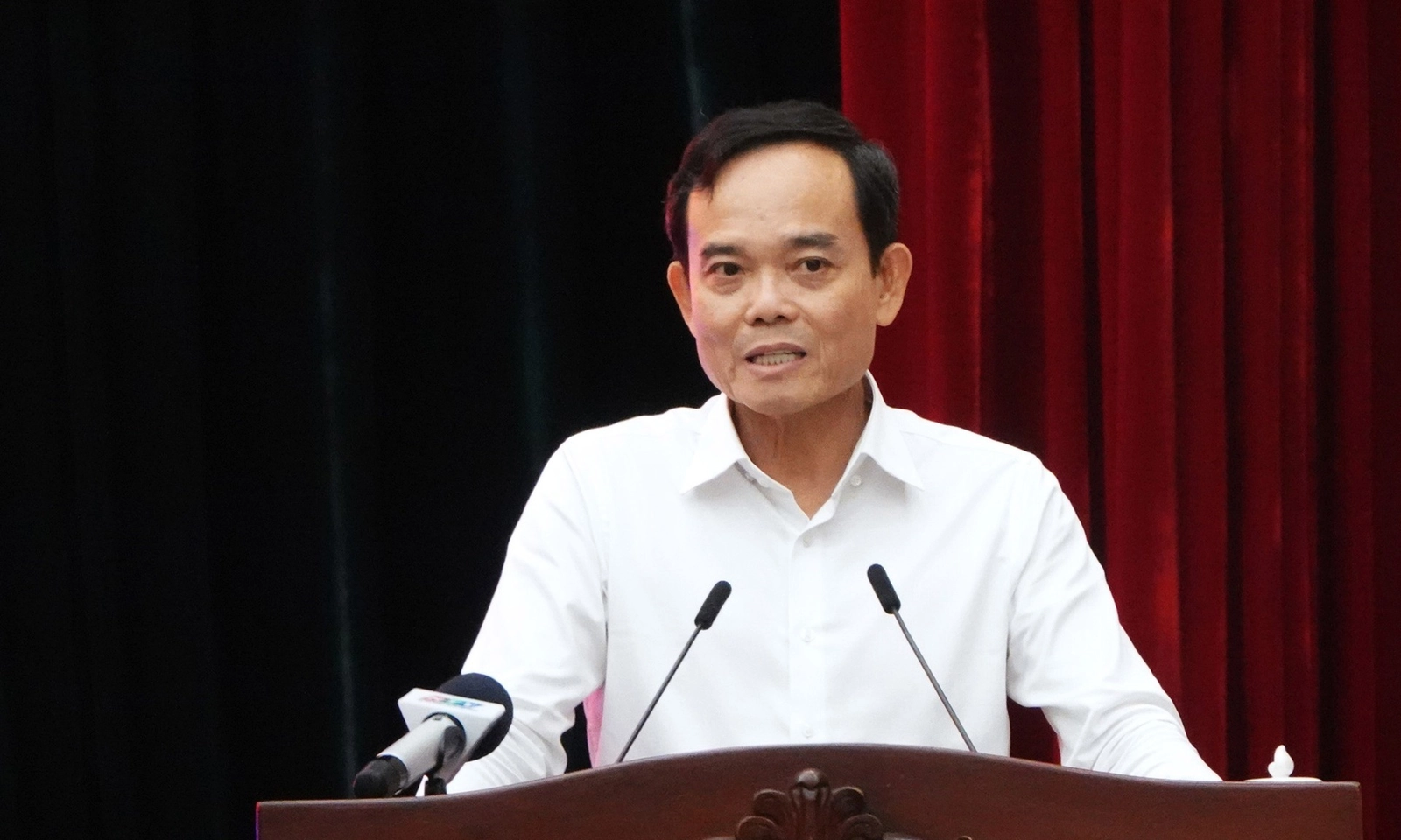 Bí thư TPHCM: Luật Đô thị đặc biệt sẽ không có nghị định, thông tư hướng dẫn