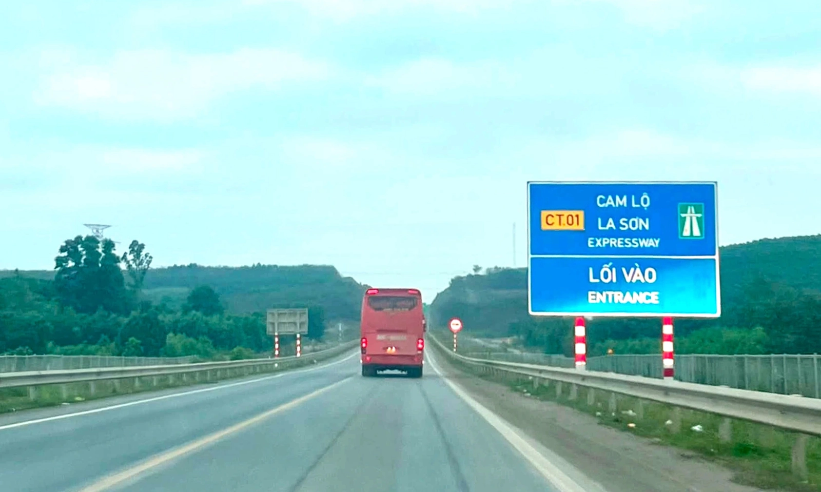 Đề xuất mở rộng hơn 1.100 km cao tốc Bắc - Nam