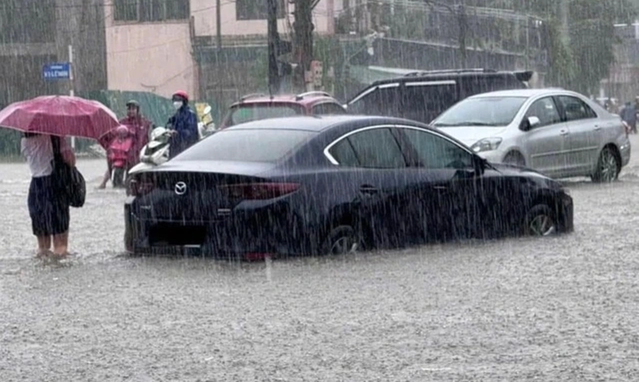 El Nino mạnh làm gia tăng nguy cơ thiên tai cực đoan