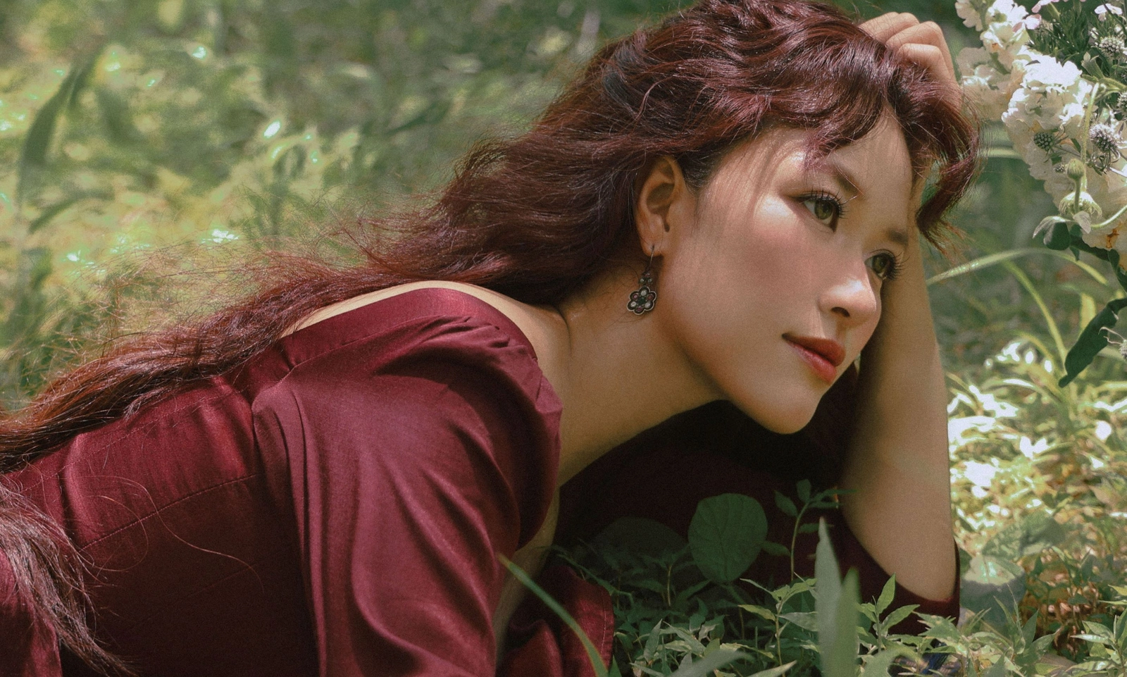 Ca sĩ Võ Lê Vy ra mắt album phòng thu thứ ba Em và 30 