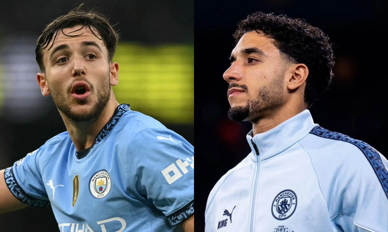 Lộ danh sách chuyển nhượng bán 7, giữ 2 của Man City