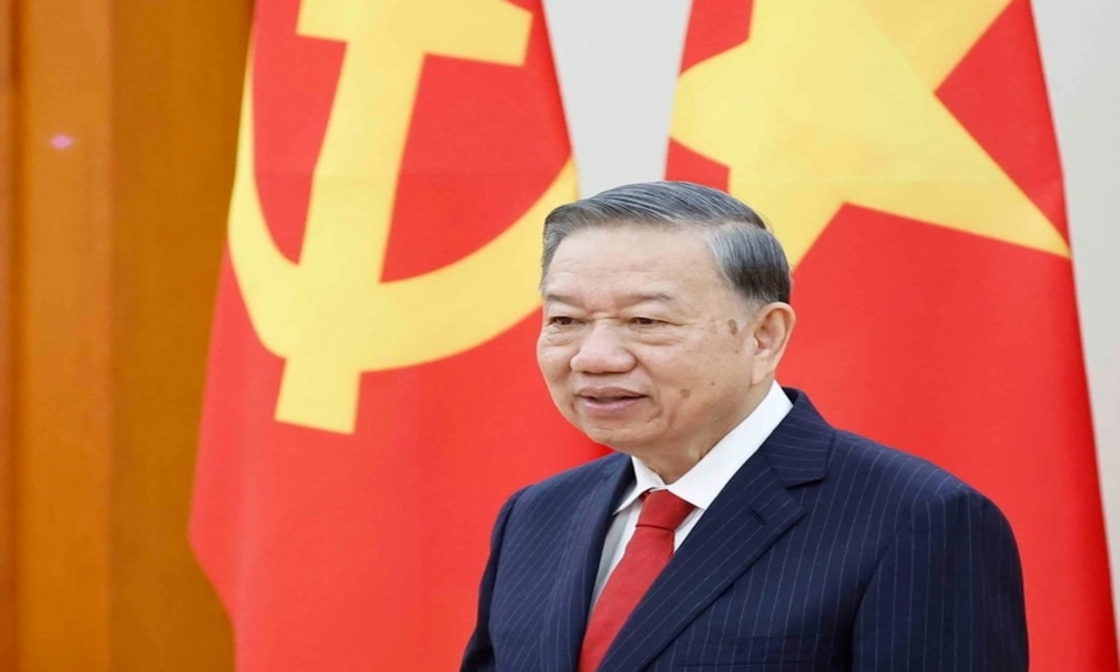 Tổng Bí thư, Chủ tịch nước Tô Lâm: Đổi mới tư duy, đi trước một bước trong công tác lý luận