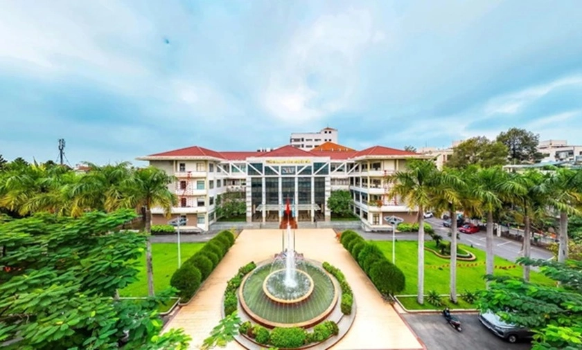 18 ngành học, 4 phương thức xét tuyển: Nhiều cơ hội vào Đại học Công nghệ Sài Gòn năm 2026