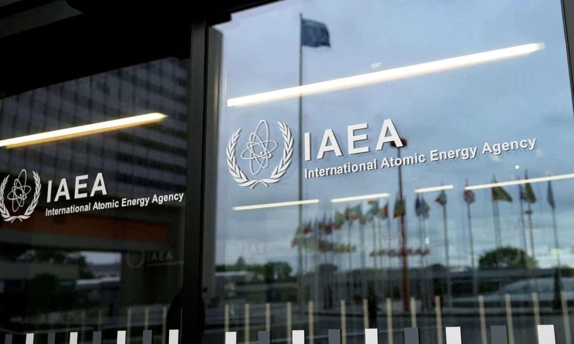 IAEA yêu cầu Iran cung cấp thông tin về kho dự trữ uranium