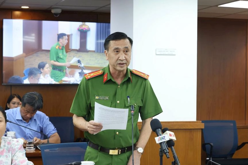 Chính thức bãi bỏ thủ tục hành chính về kiểm tra, nghiệm thu phòng cháy, chữa cháy từ ngày 1/7/2026