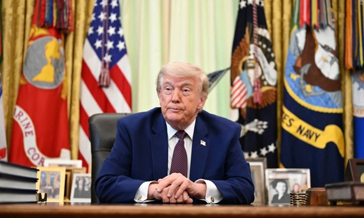 Tổng thống Mỹ Donald Trump gây tranh cãi về lạm phát