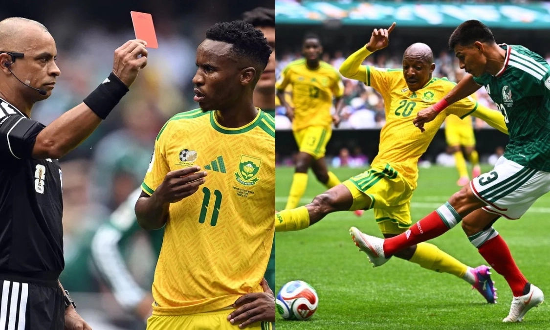 Trận khai màn World Cup 2026 thiết lập kỷ lục điên rồ