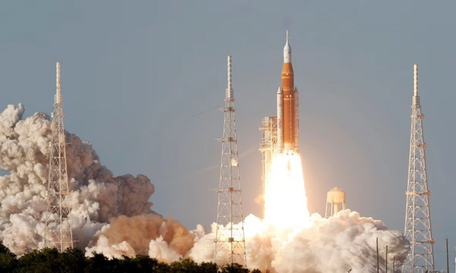 Trung Quốc chỉ ra rủi ro trong thiết kế tàu đổ bộ Mặt Trăng của NASA