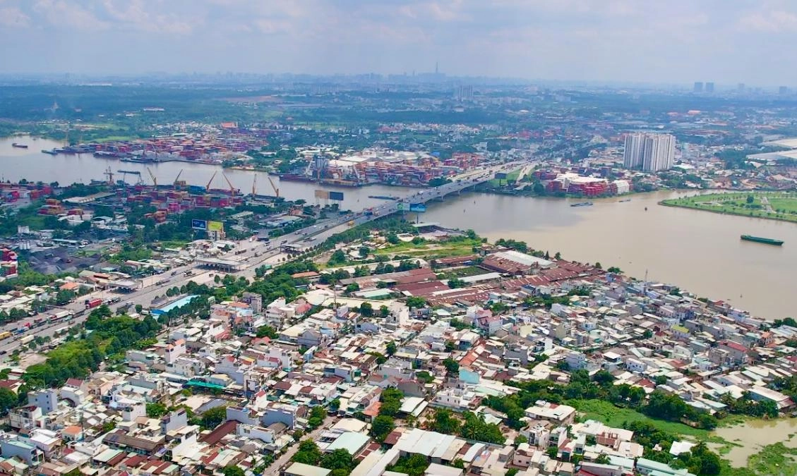 Chốt chủ trương làm thêm cầu vượt đường sắt tại Đồng Nai