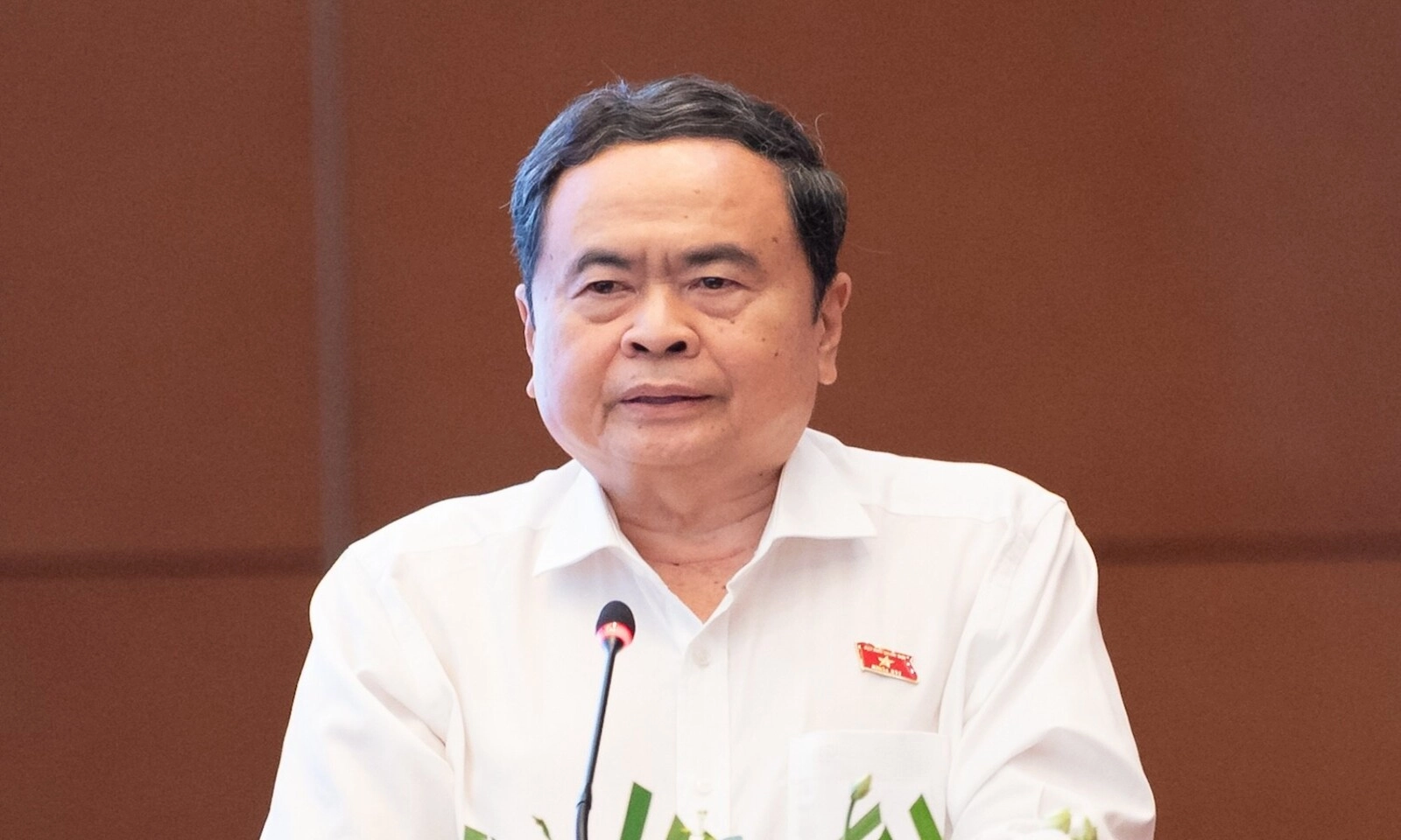 Chủ tịch Quốc hội: Chấm dứt tình trạng “luật chờ nghị định, nghị định chờ thông tư”