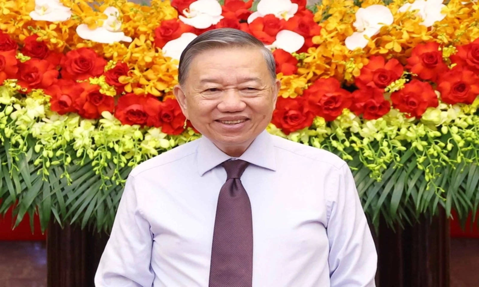 Tổng Bí thư, Chủ tịch nước Tô Lâm: Báo chí phải tôn trọng sự thật, phụng sự Nhân dân