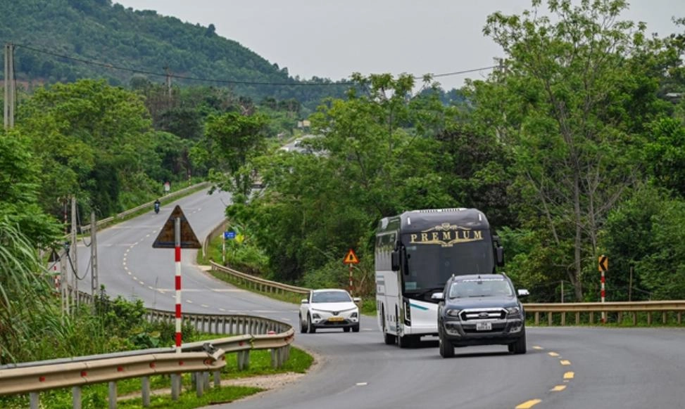 Trước 22/6, 12 tỉnh thành phải trình phương án mở rộng cao tốc