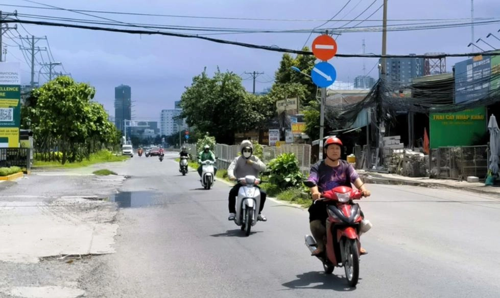 Chốt hạn bàn giao mặt bằng Lương Định Của, gỡ vướng nút An Phú