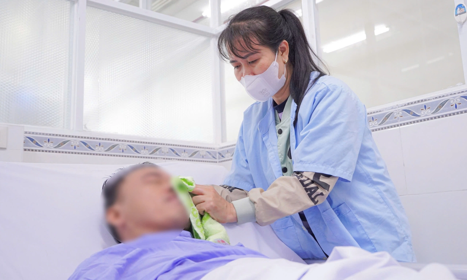 Thoát đột quỵ trong giờ vàng