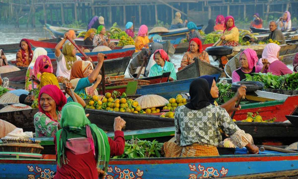 Nội tệ mất giá, Ngân hàng Trung ương Indonesia tiếp tục tăng lãi suất