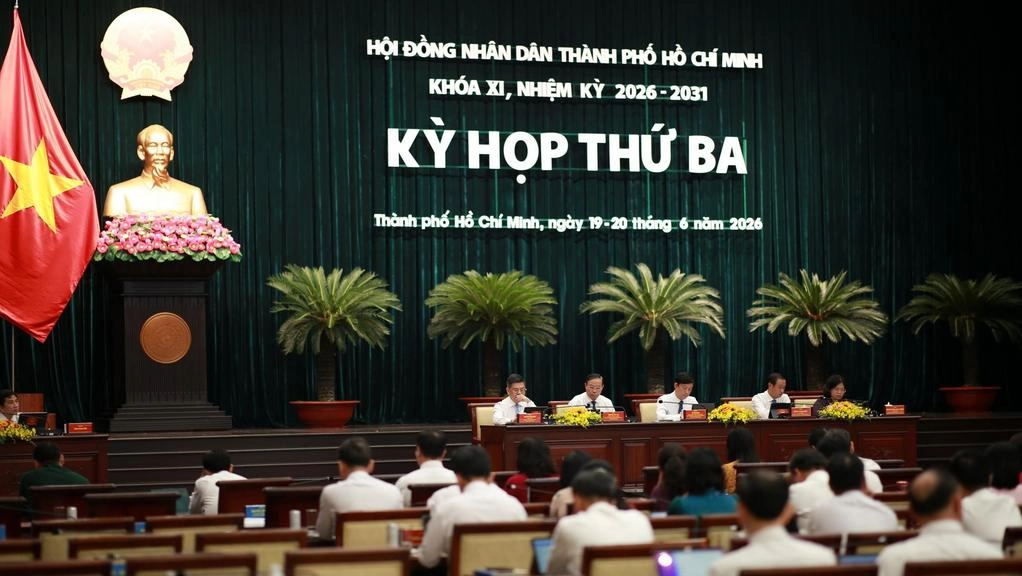 Đại biểu HĐND TPHCM kiến nghị khơi thông nguồn lực, đẩy nhanh đầu tư công