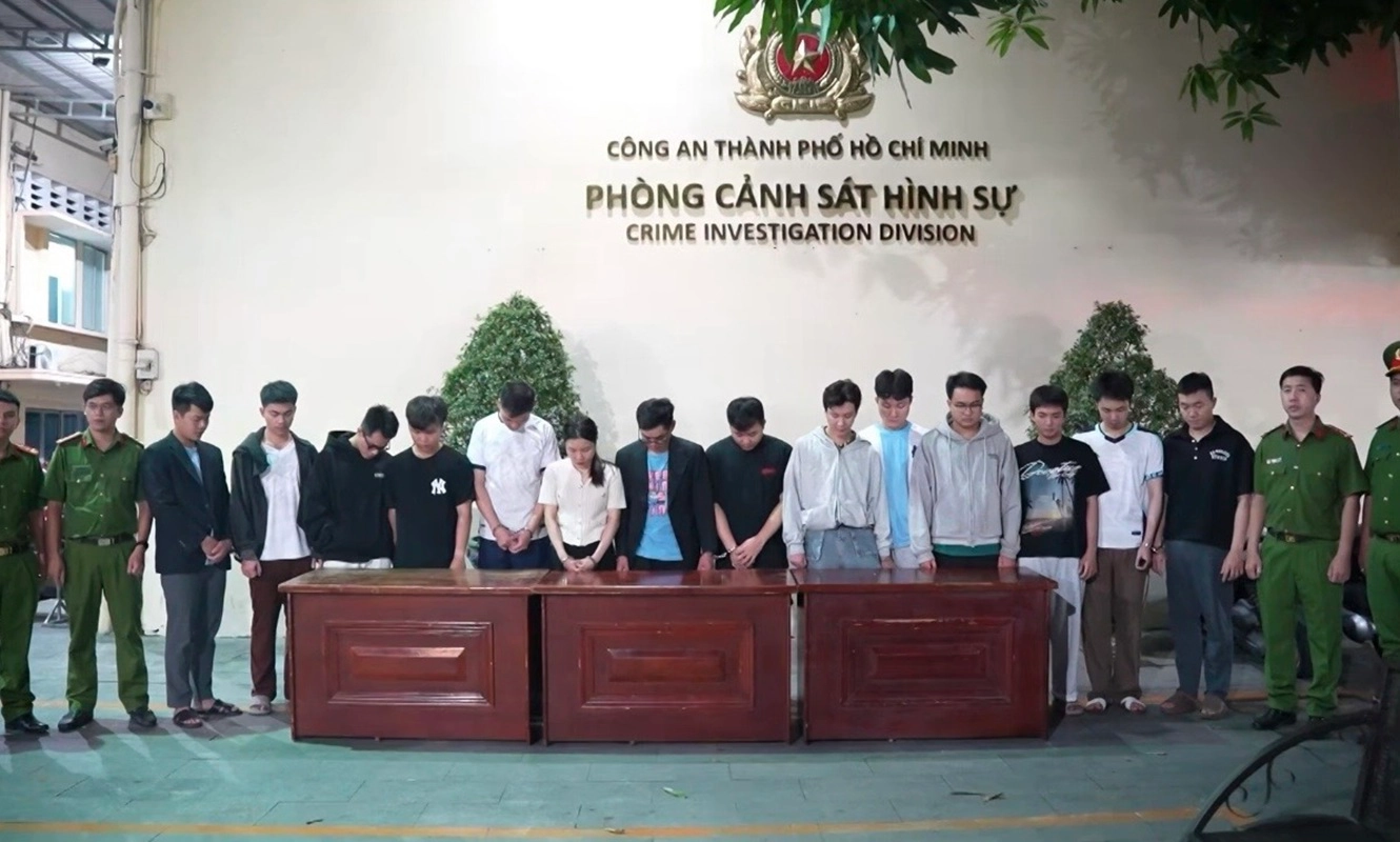 Phá ổ lừa ‘hợp đồng kỳ nghỉ’