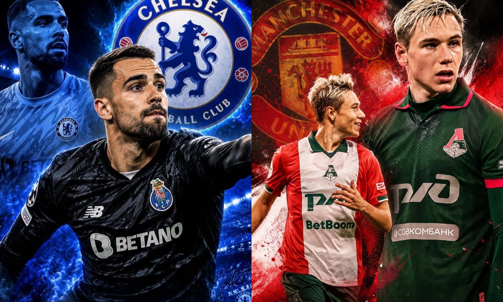 Tin chuyển nhượng 19/6: Chelsea phá két vì kẻ bị Ronaldo chê bai | MU nhắm nhạc trưởng xứ bạch dương