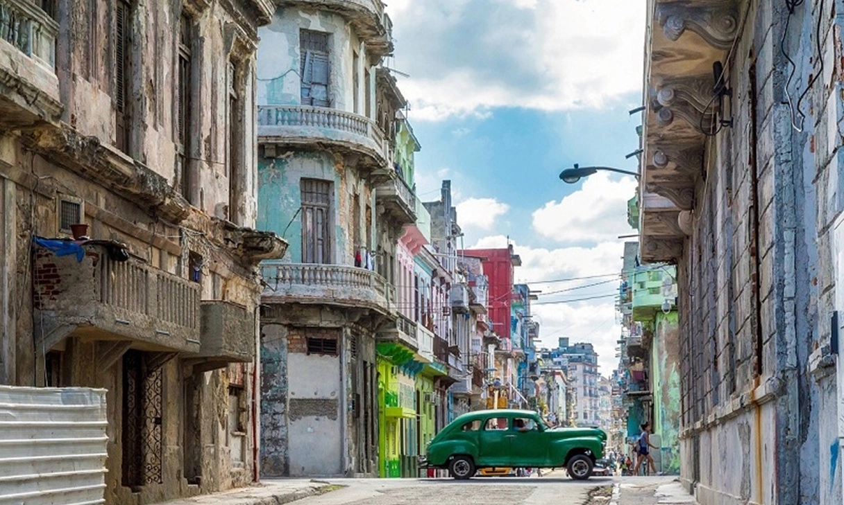 Cuba mở cửa kinh tế, thu hút mạnh vốn ngoại