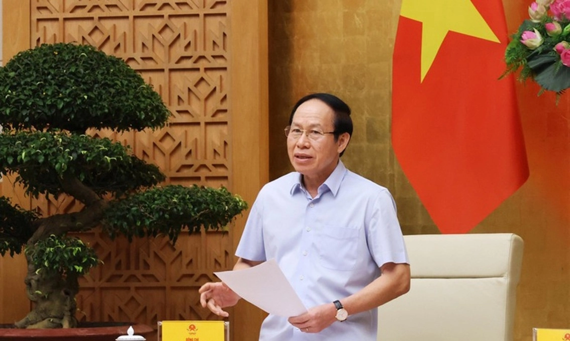 Phó Thủ tướng Lê Tiến Châu: Xây trường vùng biên phải xong trước ngày 30/8