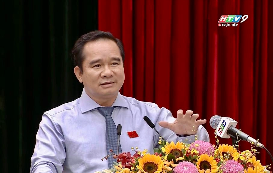 TPHCM siết trách nhiệm đầu tư công