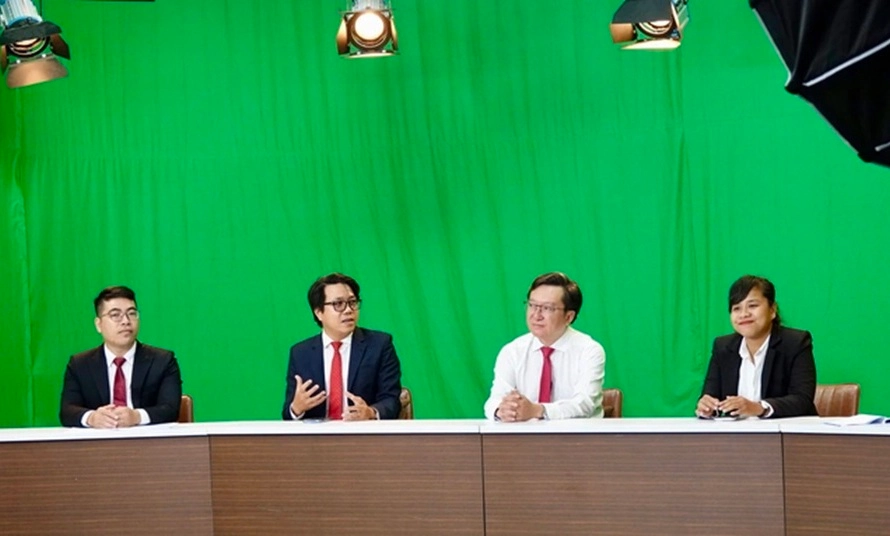 Sau khi biết điểm thi lớp 10, học sinh nên chọn hướng nào?