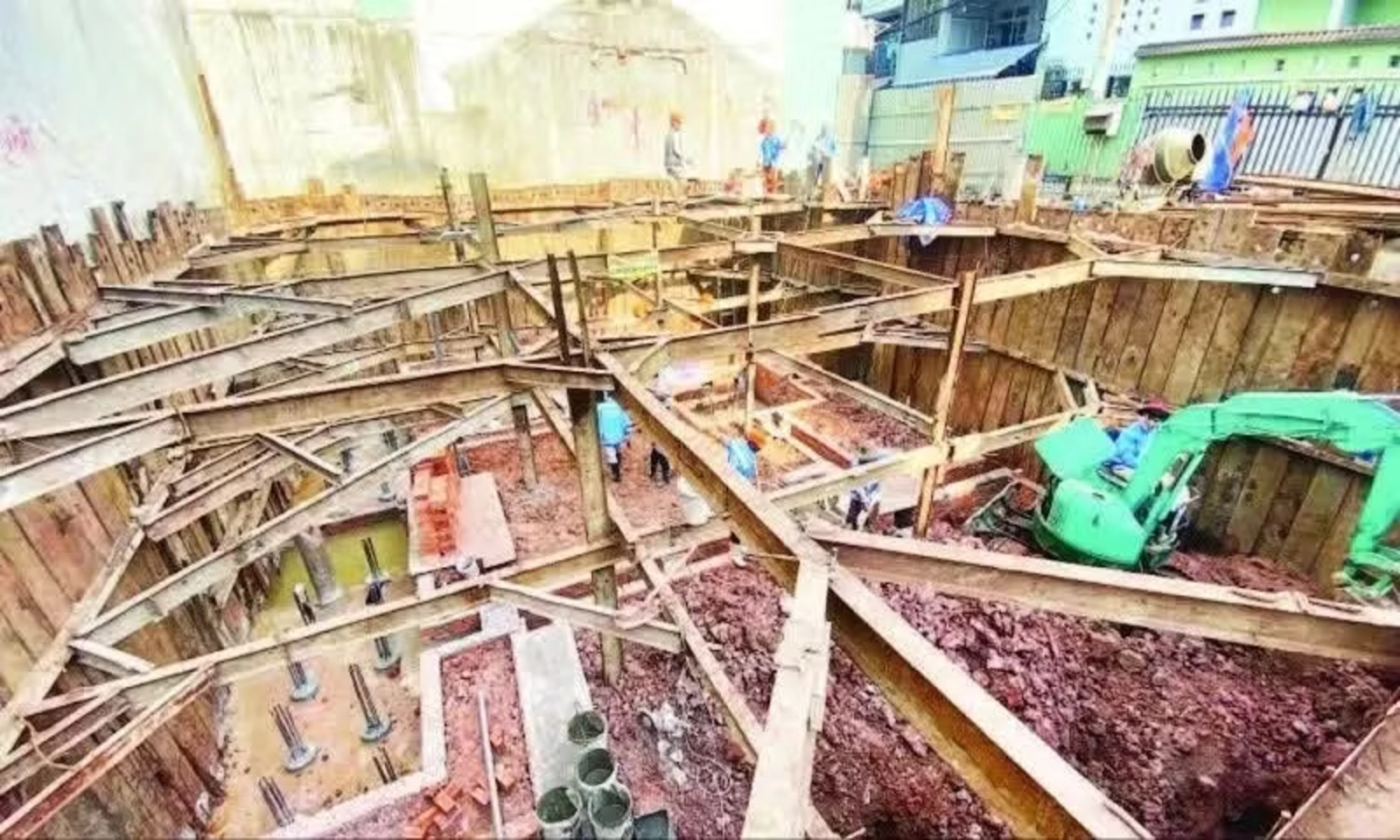 Những điểm mới về cấp giấy phép xây dựng theo nghị định mới