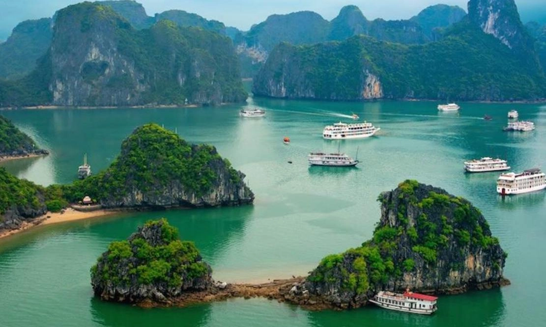 Du lịch Việt Nam bứt phá, thách thức vị thế của Thái Lan