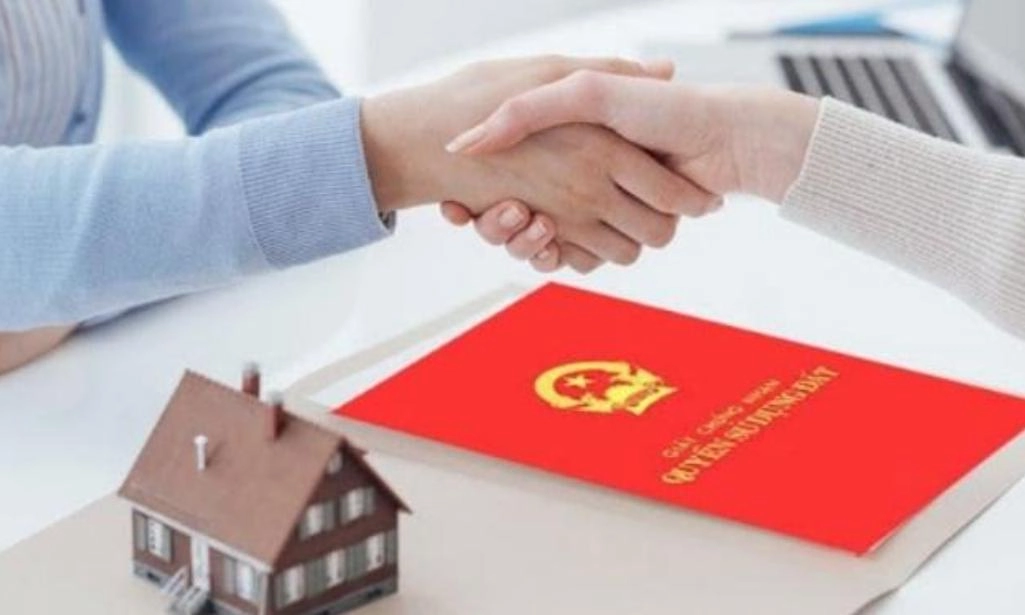 Người dân đón tin vui khi chuyển mục đích đất