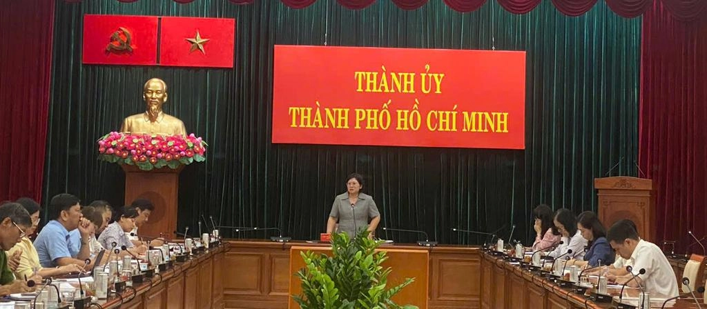 Tập trung giải pháp để nâng cao chất lượng đội ngũ cán bộ, công chức cấp xã