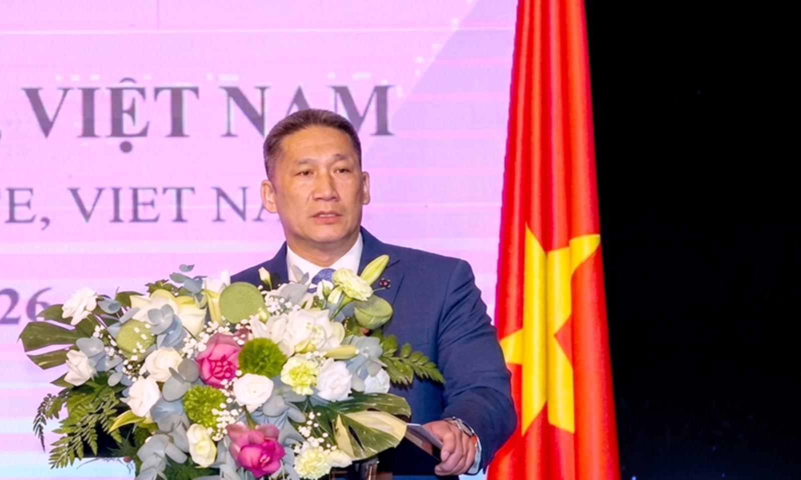 Khai mạc Đối tác Thái Bình Dương 2026: Nhấn mạnh xây dựng lòng tin khu vực