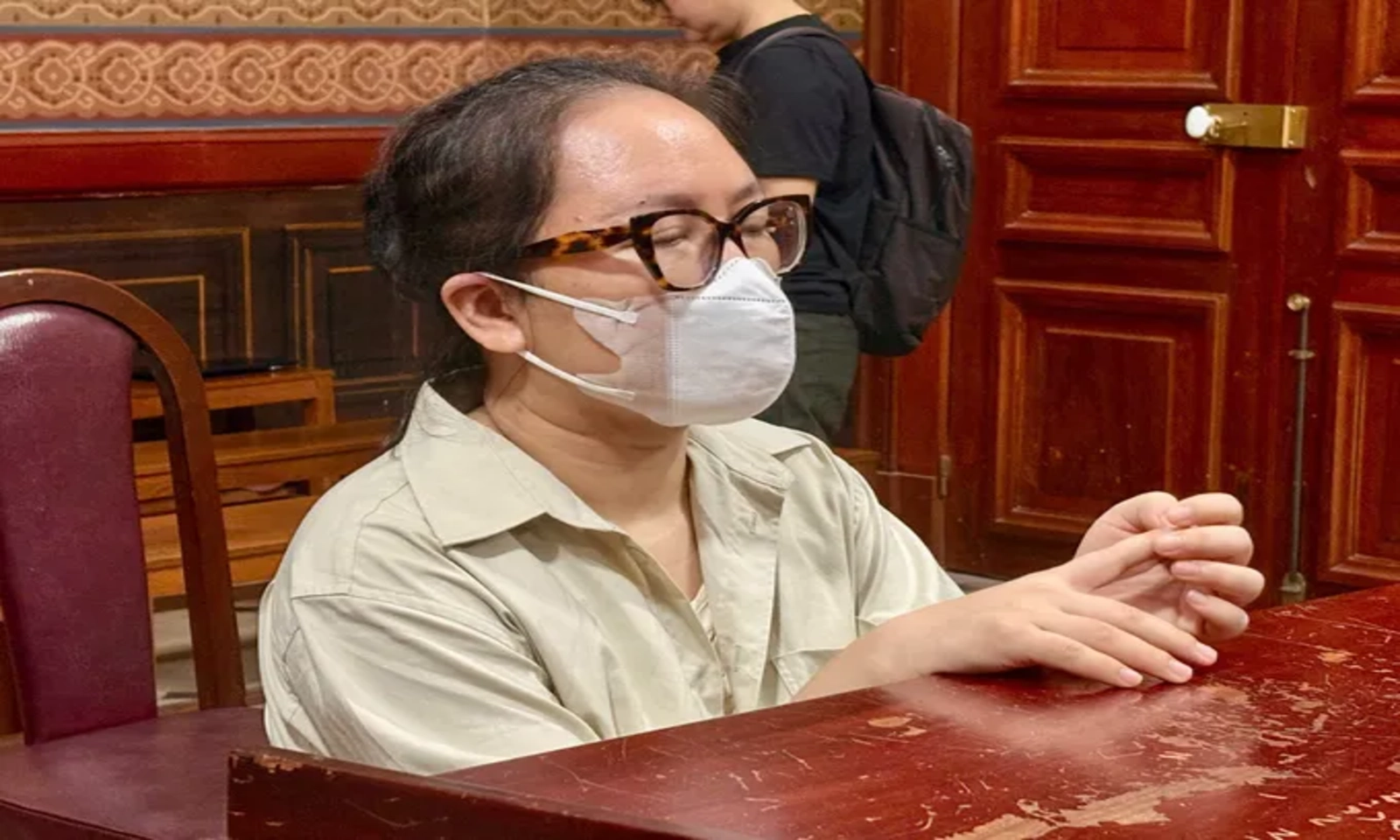 Lừa “vong nhập”, bùa ngải chiếm đoạt hơn 28 tỉ đồng, nữ bị cáo lĩnh án chung thân
