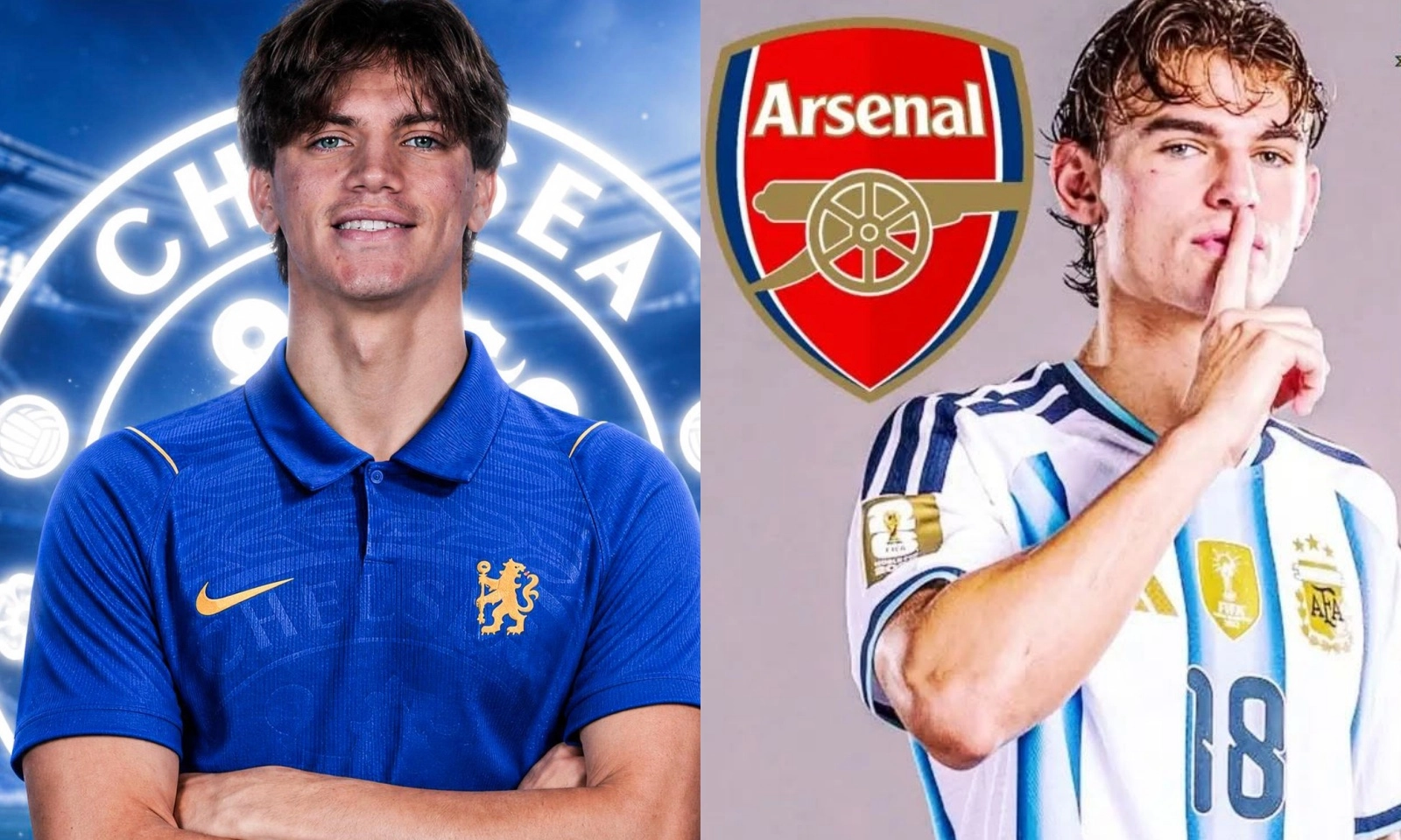 Tin chuyển nhượng 24/6: Chelsea mua xong tân binh 55 triệu | Real Madrid thách giá Arsenal 6 lần