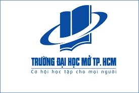  TRƯỜNG ĐẠI HỌC MỞ - TPHCM