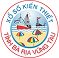 CÔNG TY TNHH MTV XỔ SỐ KIẾN THIẾT TỈNH BÀ RỊA VŨNG TÀU