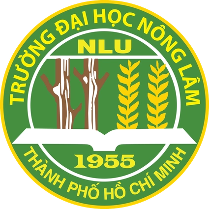 ĐẠI HỌC NÔNG LÂM