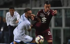 Torino 3 - 2 Frosinone (Serie A 2018/19)