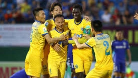 FLC Thanh Hóa và hành trình đến trận chung kết Cup Quốc Gia 2018