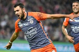 Montpellier 3-0 Marseille (Ligue 2018/19)