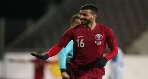 Iceland 2 - 2 Qatar (Giao hữu quốc tế)