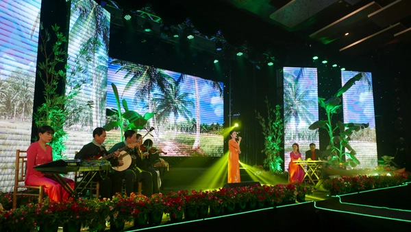 Bông lúa vàng 2018 (Vòng mạ non) – ngày 20/10/2018